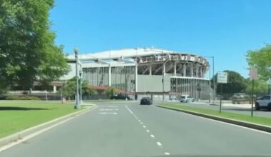 Commanders stadium deadline looms, DC Council seeks better deal – NBC4 Washington