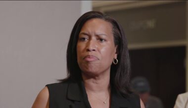 DC’s mayor, Commanders executive make case for fast approval of stadium plan – NBC4 Washington