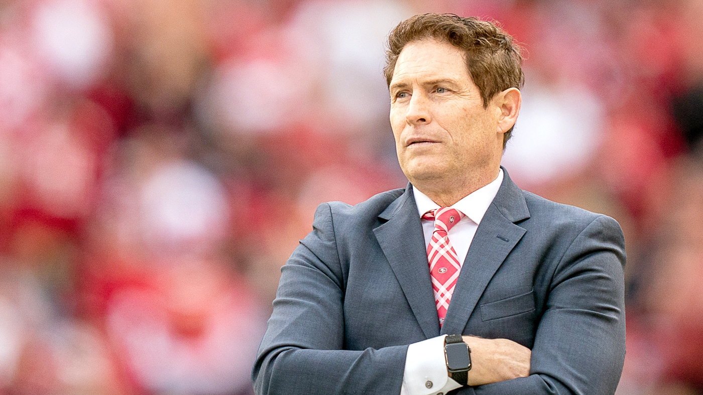 Steve Young praises 49ers offseason, still sees Super Bowl path