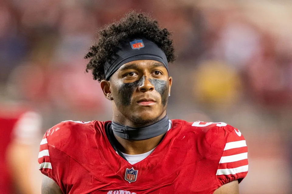 Kyle Terada-USA TODAY Sports