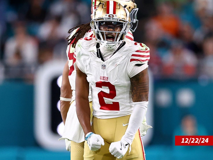 Deommodore Lenoir sub getty