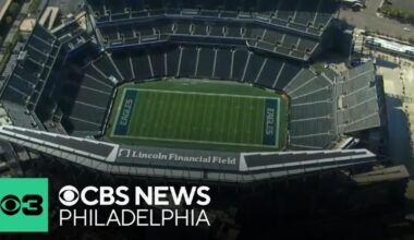 Eagles legends DeSean Jackson, Michael Vick to face off in HBCU matchup at Lincoln Financial Field