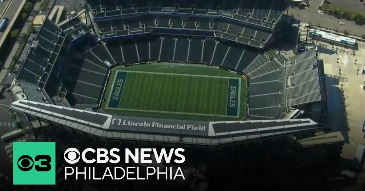 Eagles legends DeSean Jackson, Michael Vick to face off in HBCU matchup at Lincoln Financial Field