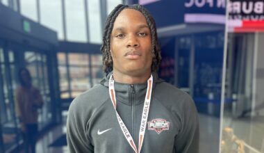 4-star Edge Trenton Henderson