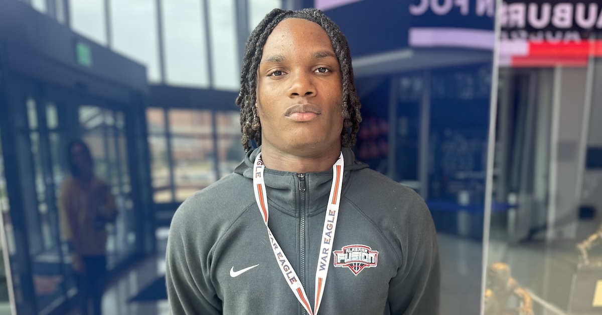 4-star Edge Trenton Henderson