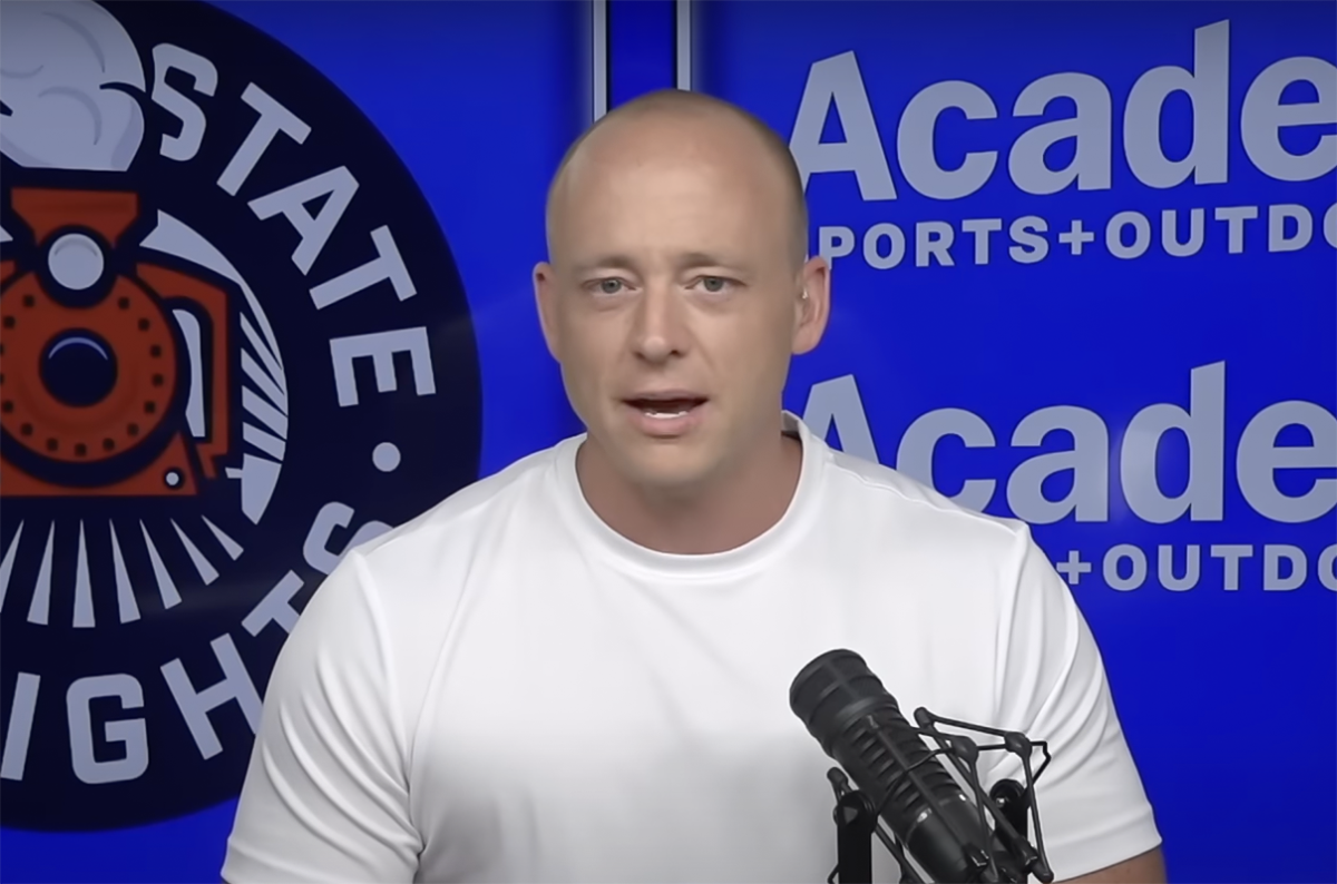 Download app from appStore