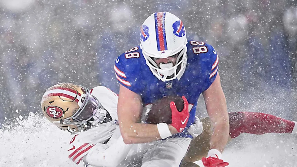 Mark Konezny-Imagn Images