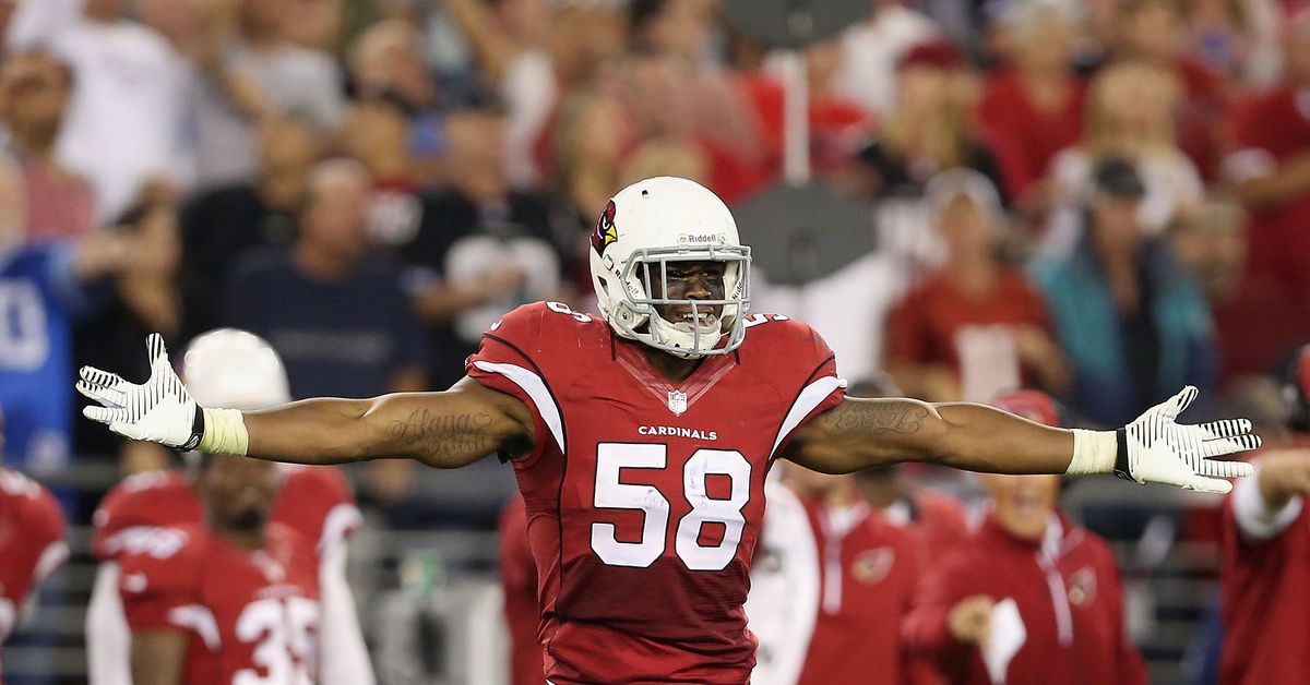 PFF names the Arizona Cardinals best rookie season from a player