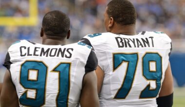 What is the “elephant end” and how does it work in Dan Quinn’s defense?