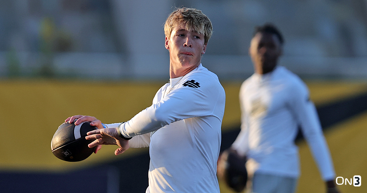 oregon-Recruiting Tidbits