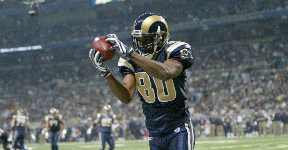 Hey Turf Show Times! Select your own all-time Rams team