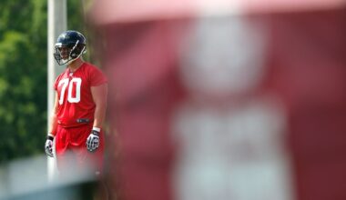 What to know about Falcons mandatory minicamp