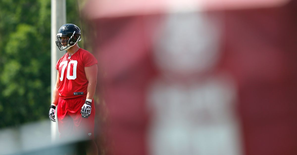 What to know about Falcons mandatory minicamp