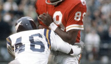 Vikes Views: Favorite Vikings Cornerback