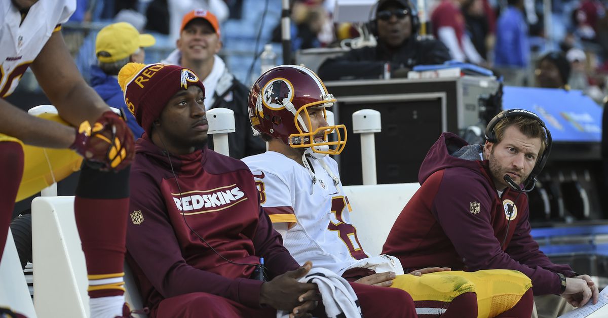 Rams News: Would Kirk Cousins ever want to be an OC?