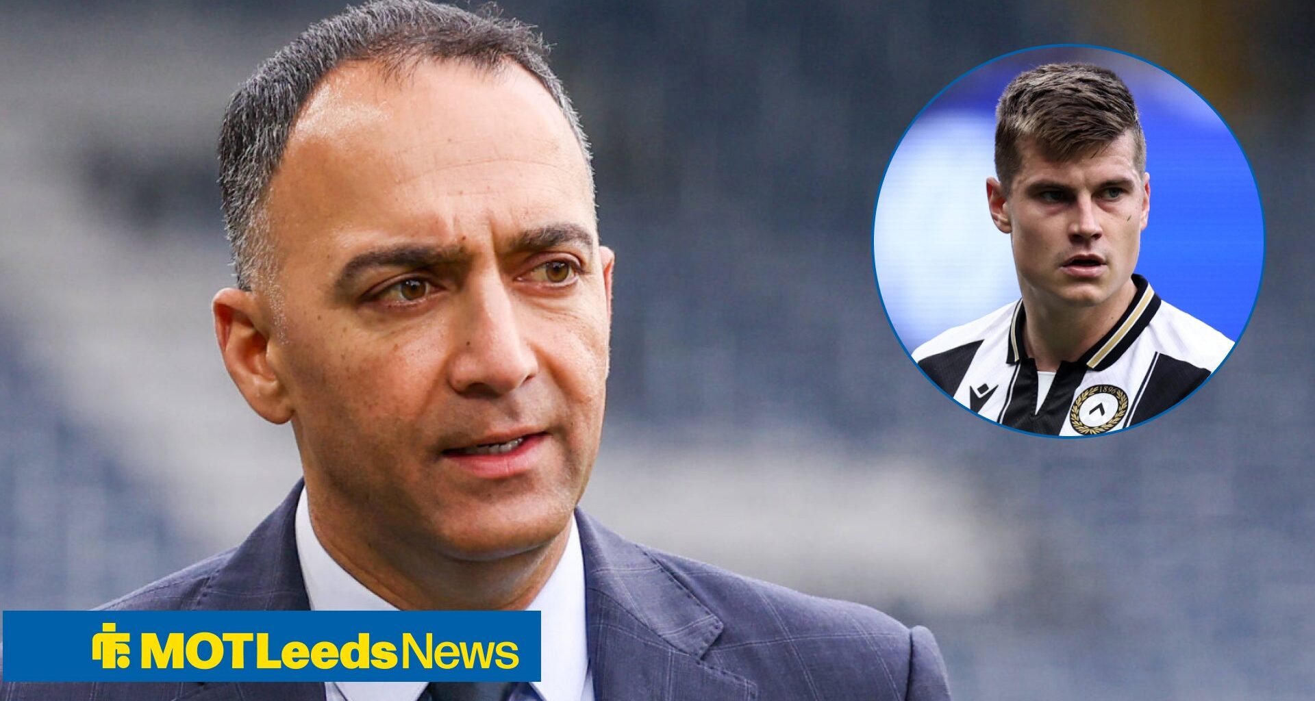 49ers 'not messing around' as German defender eyed after Bijol deal