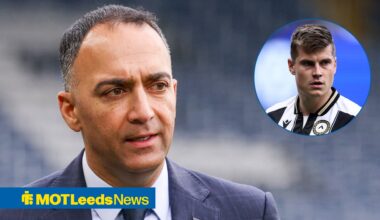 49ers 'not messing around' as German defender eyed after Bijol deal