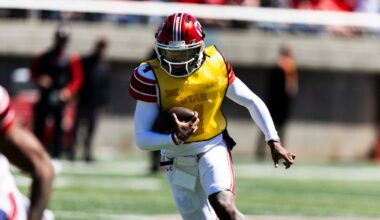 How does Utes' returning offensive production stack up the Big 12? – Deseret News