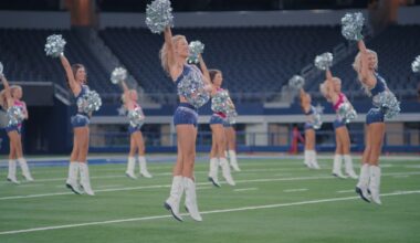 5 takeaways from ‘America’s Sweethearts’ Season 2