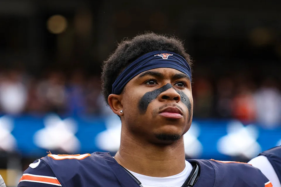 Tyler ScottGetty Images