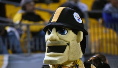 2026 NFL Draft: The Steelers QB Dating Game, Vol. 1 — Mr. Fantastic, the Natural and the Lonestar Kid