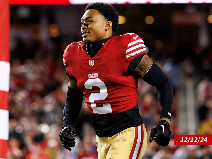 Deommodore Lenoir sub getty 2