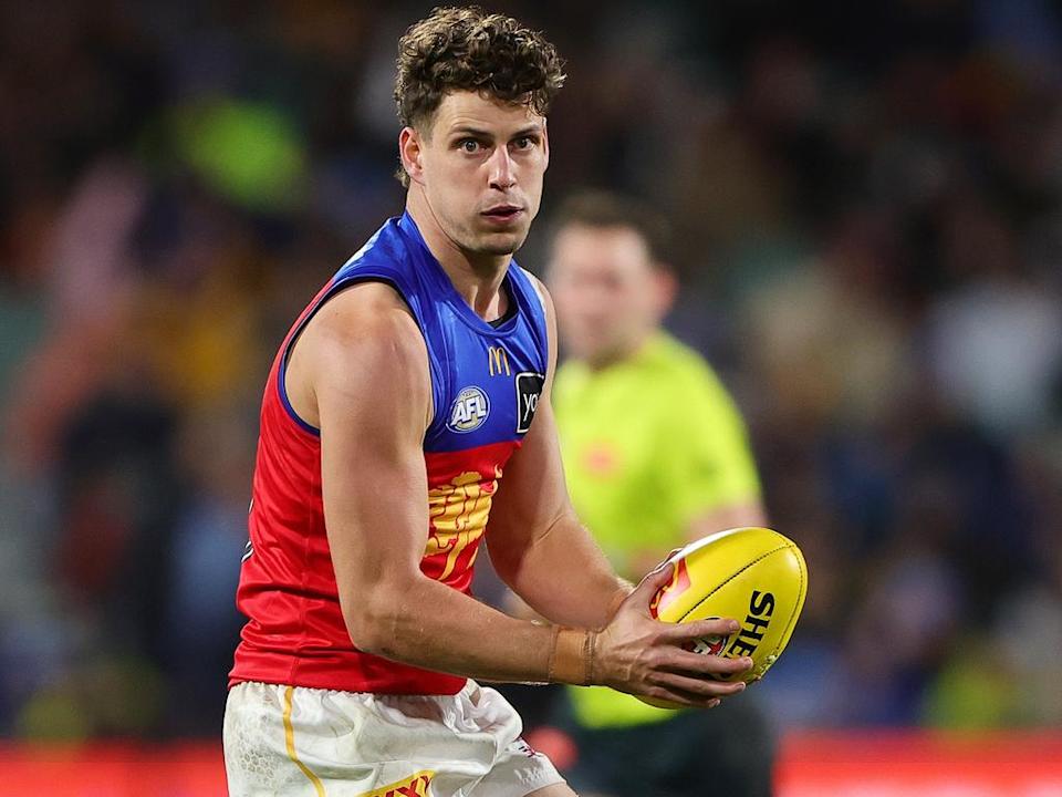 AFL Rd 13 - Adelaide v Brisbane