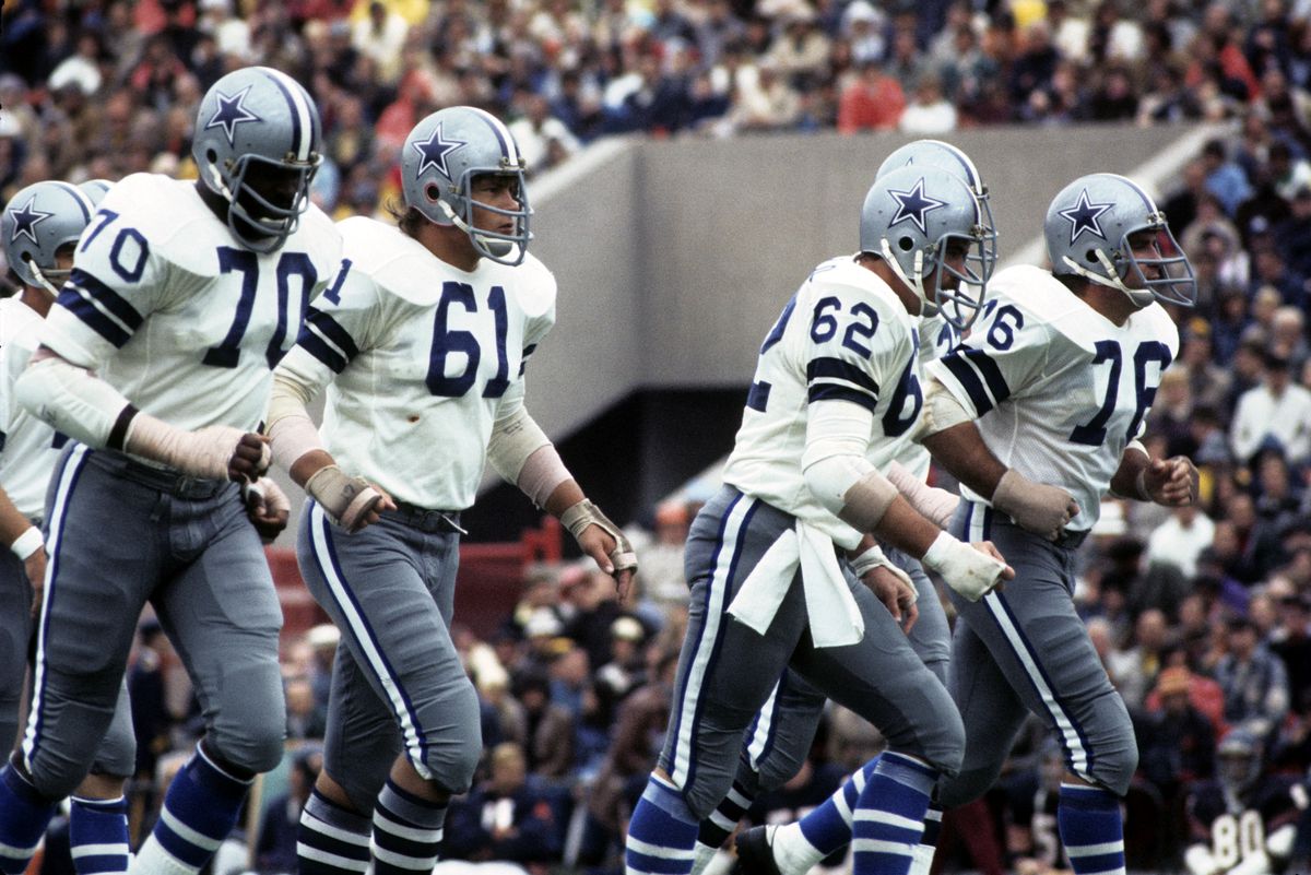 Dallas Cowboys v Chicago Bears