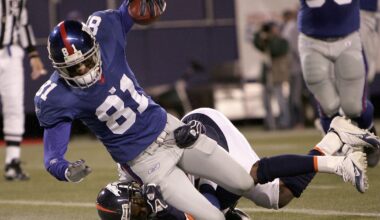 When will we know whether the 2025 Giants are any good?