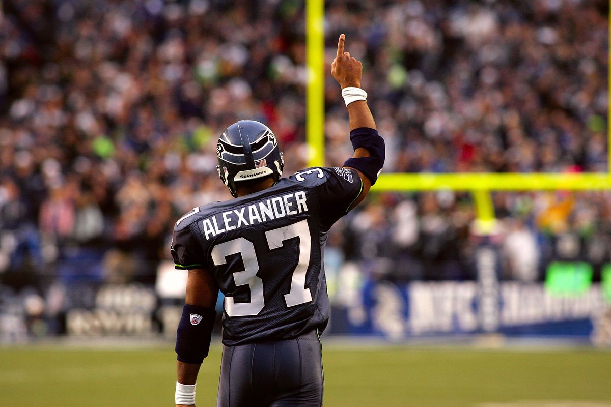 NFC Championship Game: Carolina Panthers v Seattle Seahawks