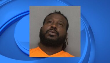 Former Green Bay Packer arrested on drug charges, cash bond set at $5k