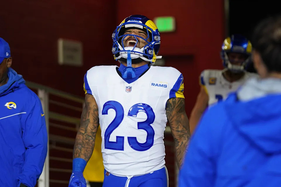 Cary Edmondson-Imagn Images