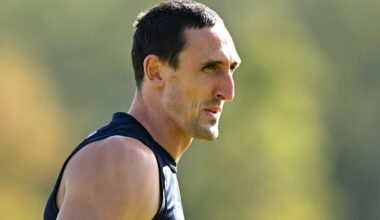 ‘Deserved rest’ could continue for Lions star