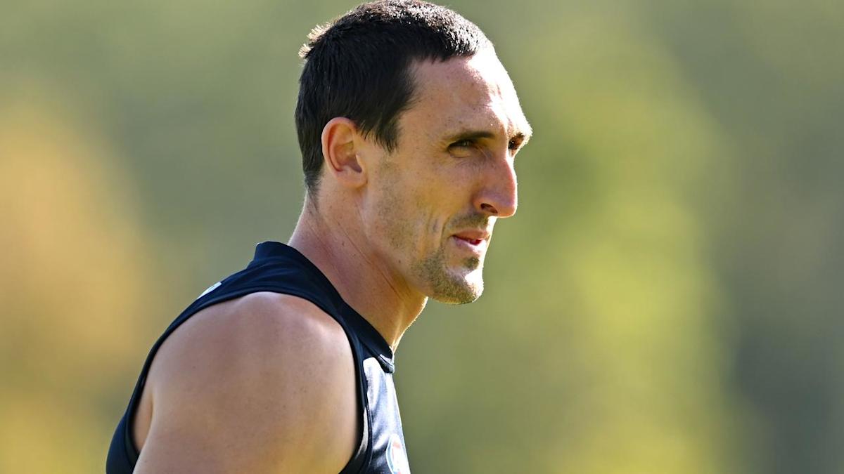 ‘Deserved rest’ could continue for Lions star