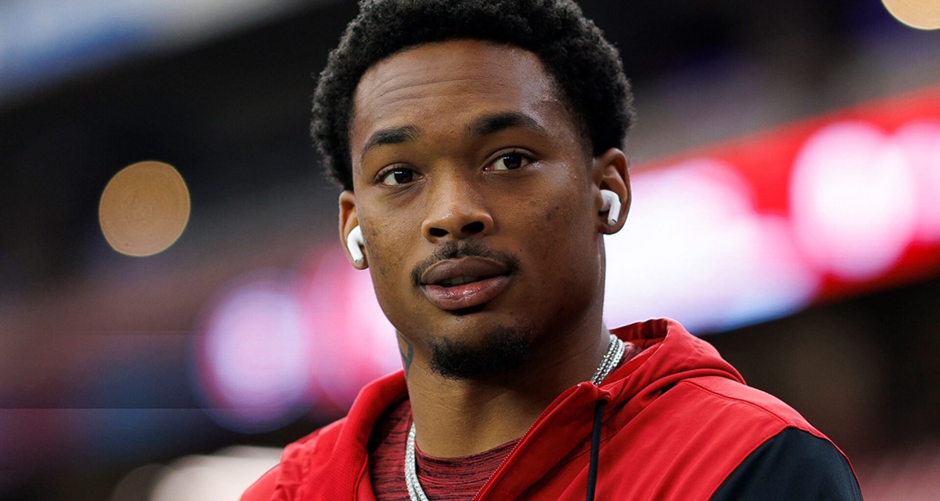 49ers Cornerback Deommodore Lenoir Arrested