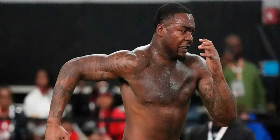 Joshua L. Jones / USA TODAY NETWORK via Imagn Images