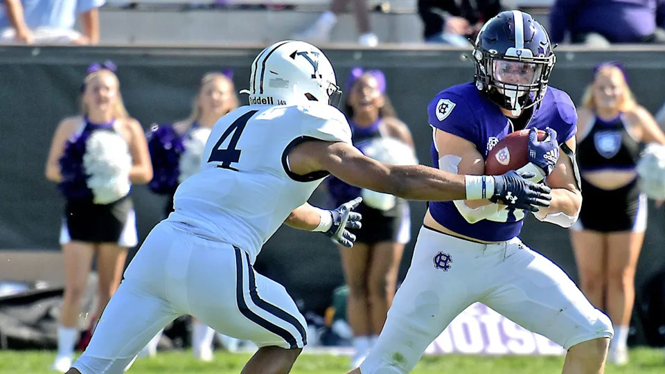 Photo/Steve Lanava / USA TODAY NETWORK