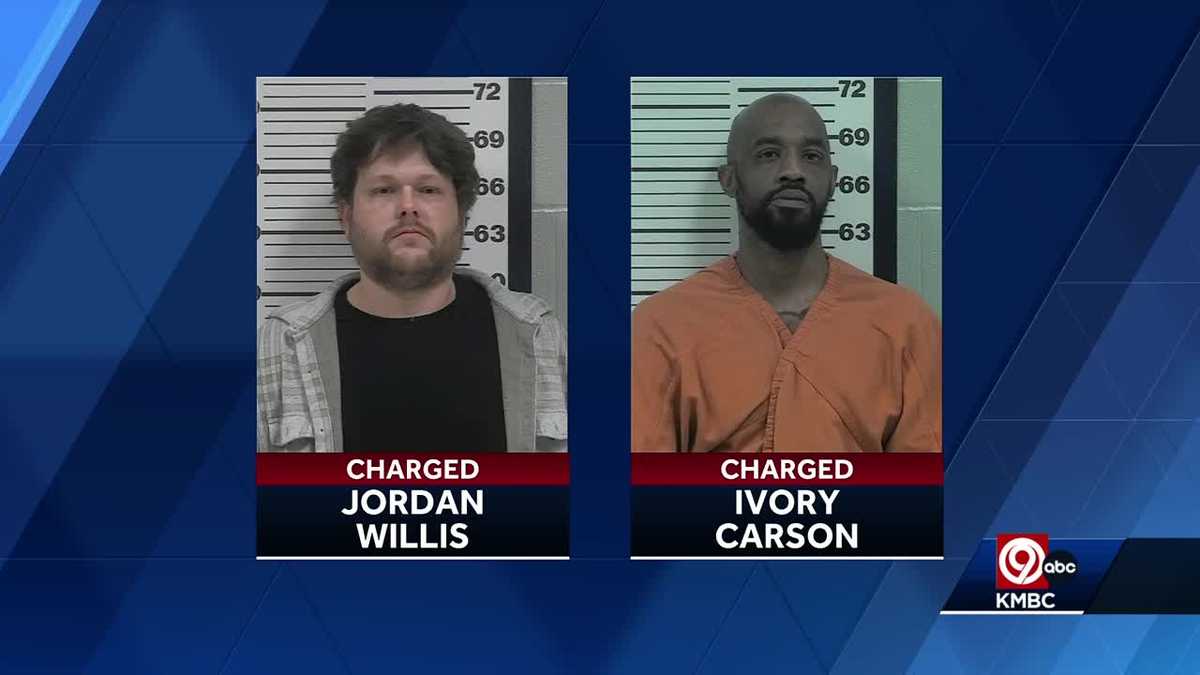 Murder charges possible in deaths of 3 Chiefs fans