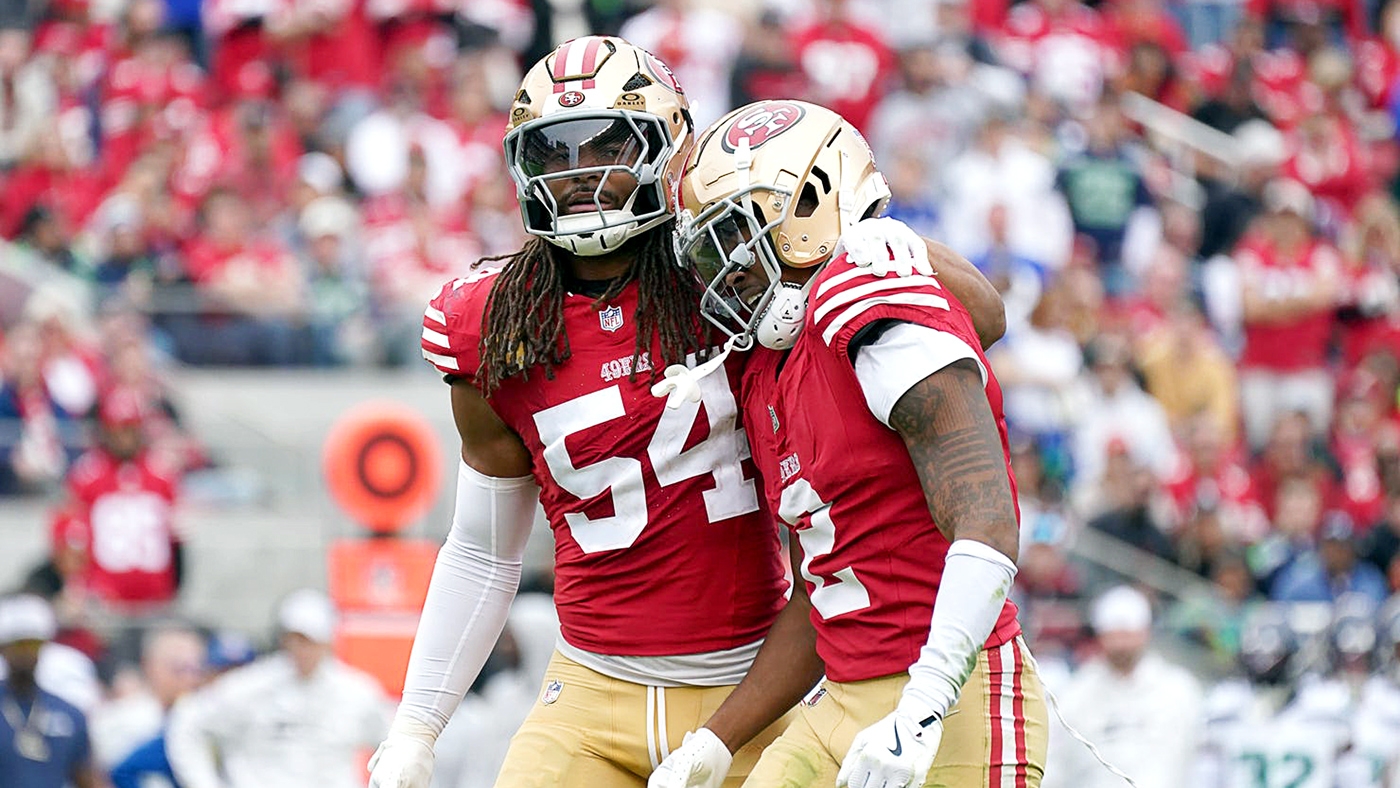 Top storylines heading into 49ers minicamp