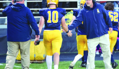 Gridiron glory: 35 players, coaches from area set for U.P. Football All-Star Game | News, Sports, Jobs