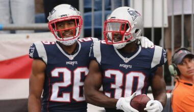 3 Patriots selected in first round of 2013 NFL redraft