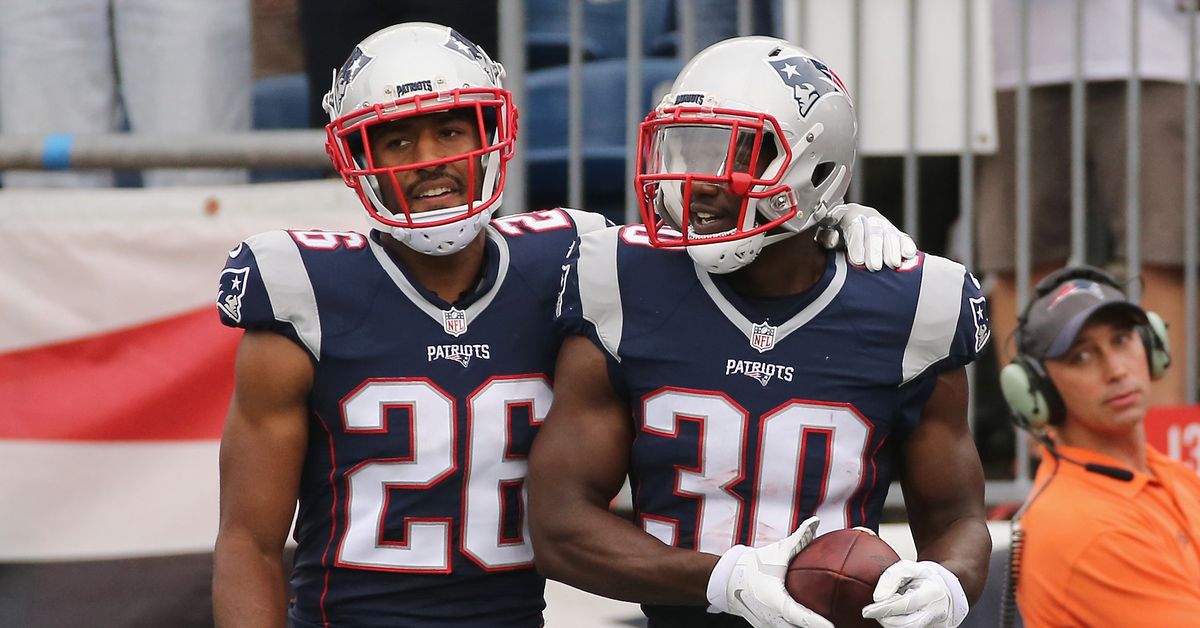 3 Patriots selected in first round of 2013 NFL redraft