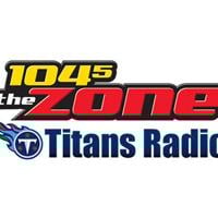 Titans Radio Names 2025 Broadcast Team, Reveals Weekly Shows. | Story