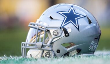 Dallas Cowboys George Pickens trade looks better after Steelers moves