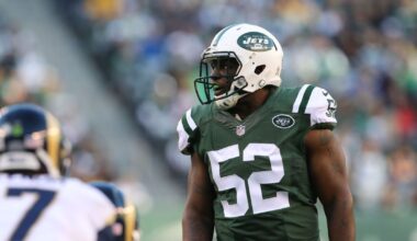 New York Jets News and Rumors: Jets get little love for offseason moves