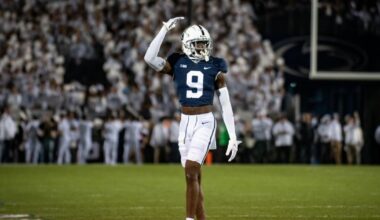 James Franklin-era all-time Penn State team | Cornerbacks | Penn State Football News