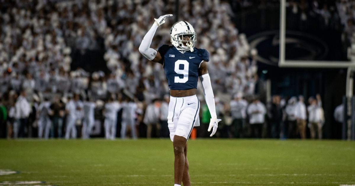 James Franklin-era all-time Penn State team | Cornerbacks | Penn State Football News