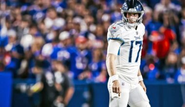 Former Titans QB Tannehill not desperately waiting for call | Football