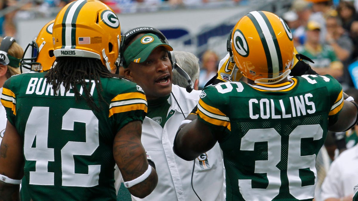 Packers add 15 new coaches via Bill Walsh Diversity Coaching Fellowship