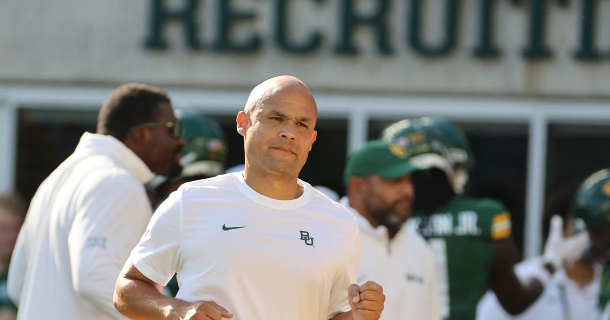 Baylor has 11 commits as recruiting dead period begins